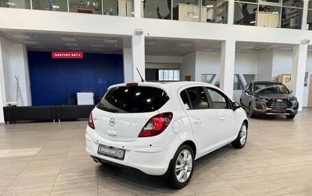 Opel Corsa D, 2011 год, 769 900 рублей, 6 фотография