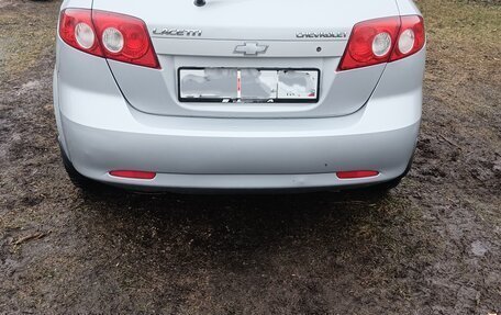 Chevrolet Lacetti, 2009 год, 460 000 рублей, 2 фотография