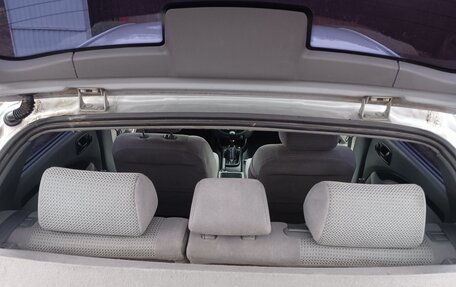 Chevrolet Lacetti, 2009 год, 460 000 рублей, 7 фотография