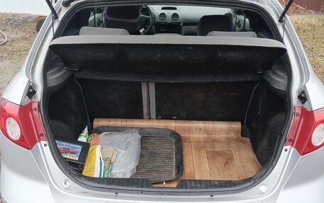 Chevrolet Lacetti, 2009 год, 460 000 рублей, 6 фотография