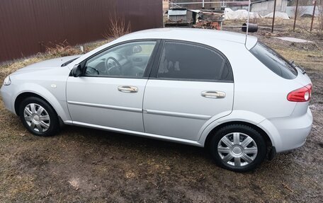 Chevrolet Lacetti, 2009 год, 460 000 рублей, 9 фотография