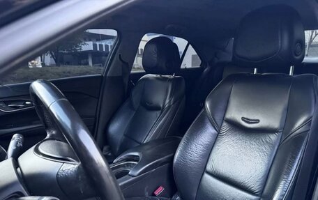 Cadillac ATS I рестайлинг, 2013 год, 1 400 000 рублей, 6 фотография