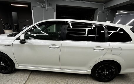 Toyota Corolla, 2015 год, 1 350 000 рублей, 5 фотография