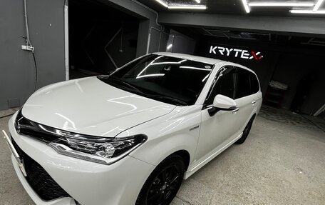 Toyota Corolla, 2015 год, 1 350 000 рублей, 3 фотография