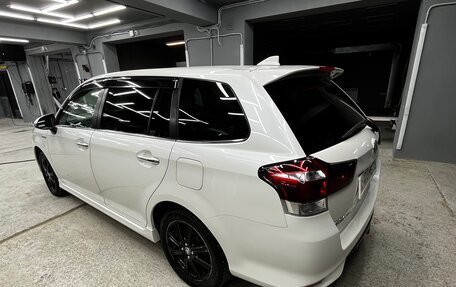 Toyota Corolla, 2015 год, 1 350 000 рублей, 6 фотография
