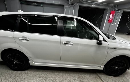 Toyota Corolla, 2015 год, 1 350 000 рублей, 4 фотография