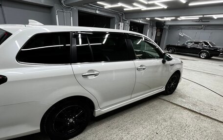 Toyota Corolla, 2015 год, 1 350 000 рублей, 8 фотография