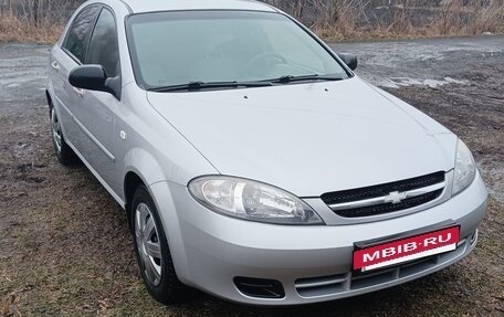 Chevrolet Lacetti, 2009 год, 460 000 рублей, 12 фотография