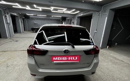 Toyota Corolla, 2015 год, 1 350 000 рублей, 7 фотография