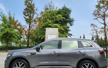 Renault Koleos II, 2022 год, 2 150 000 рублей, 8 фотография