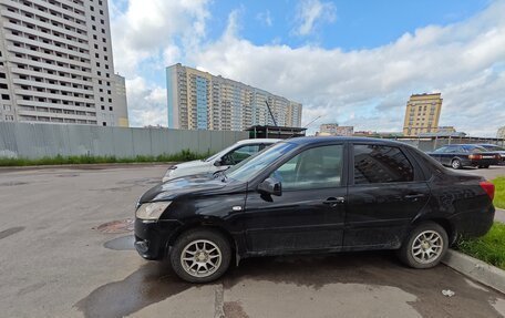 Datsun on-DO I рестайлинг, 2018 год, 370 000 рублей, 3 фотография