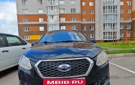 Datsun on-DO I рестайлинг, 2018 год, 370 000 рублей, 2 фотография
