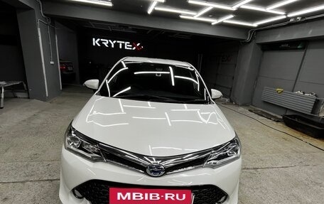 Toyota Corolla, 2015 год, 1 350 000 рублей, 11 фотография