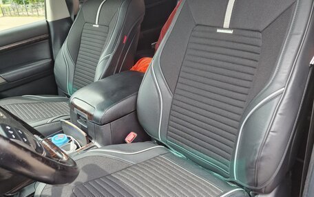 Toyota Land Cruiser 200, 2011 год, 2 880 000 рублей, 9 фотография