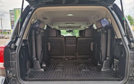 Toyota Land Cruiser 200, 2011 год, 2 880 000 рублей, 7 фотография
