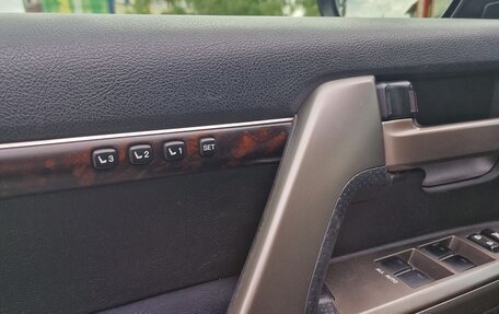 Toyota Land Cruiser 200, 2011 год, 2 880 000 рублей, 12 фотография