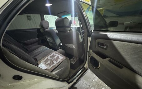 Toyota Chaser VI, 1997 год, 750 000 рублей, 8 фотография