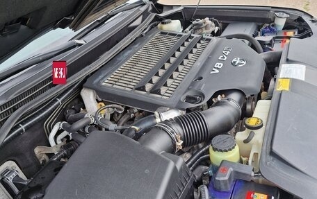 Toyota Land Cruiser 200, 2011 год, 2 880 000 рублей, 11 фотография
