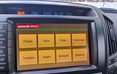 Toyota Land Cruiser 200, 2011 год, 2 880 000 рублей, 21 фотография