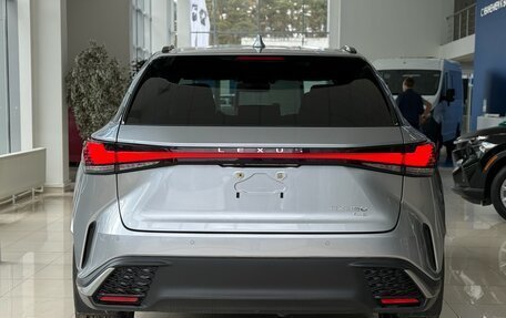 Lexus RX IV рестайлинг, 2024 год, 9 500 000 рублей, 6 фотография