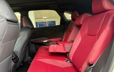 Lexus RX IV рестайлинг, 2024 год, 9 500 000 рублей, 10 фотография