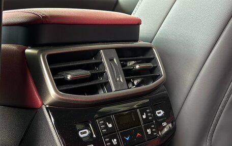Lexus RX IV рестайлинг, 2024 год, 9 500 000 рублей, 12 фотография