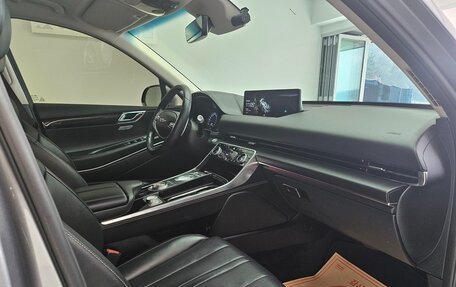 Genesis GV80 I, 2020 год, 3 500 000 рублей, 9 фотография