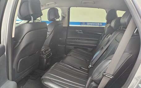 Genesis GV80 I, 2020 год, 3 500 000 рублей, 11 фотография