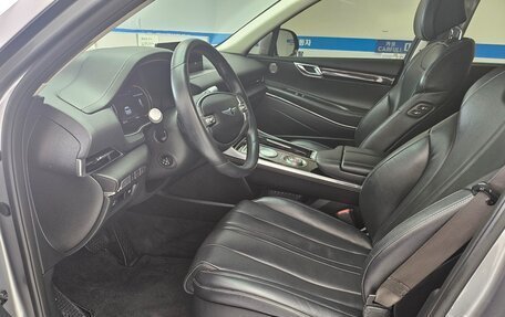 Genesis GV80 I, 2020 год, 3 500 000 рублей, 10 фотография