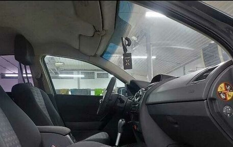 Renault Megane II, 2007 год, 370 000 рублей, 3 фотография