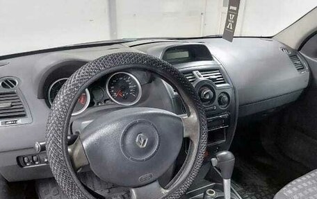 Renault Megane II, 2007 год, 370 000 рублей, 5 фотография