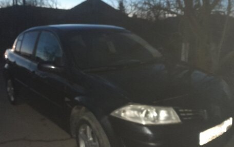 Renault Megane II, 2007 год, 370 000 рублей, 6 фотография