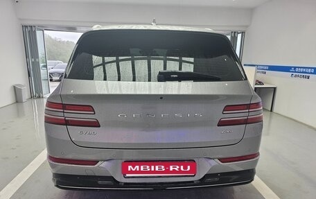 Genesis GV80 I, 2020 год, 3 500 000 рублей, 7 фотография
