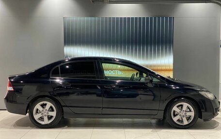 Honda Civic VIII, 2011 год, 870 000 рублей, 6 фотография