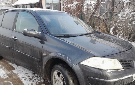 Renault Megane II, 2007 год, 370 000 рублей, 8 фотография