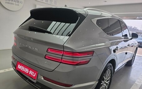 Genesis GV80 I, 2020 год, 3 500 000 рублей, 6 фотография