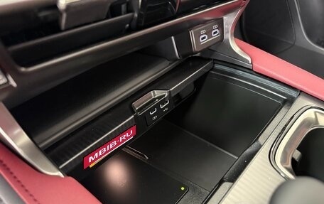 Lexus RX IV рестайлинг, 2024 год, 9 500 000 рублей, 22 фотография
