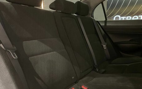 Honda Civic VIII, 2011 год, 870 000 рублей, 14 фотография