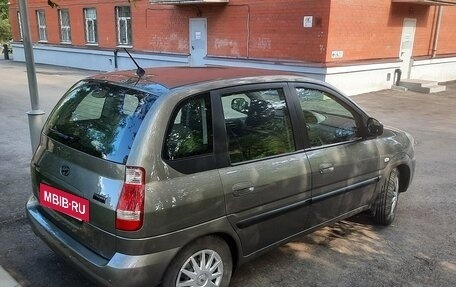 Hyundai Matrix I рестайлинг, 2008 год, 615 000 рублей, 3 фотография