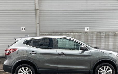Nissan Qashqai, 2021 год, 1 929 000 рублей, 6 фотография