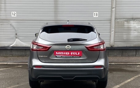 Nissan Qashqai, 2021 год, 1 929 000 рублей, 8 фотография