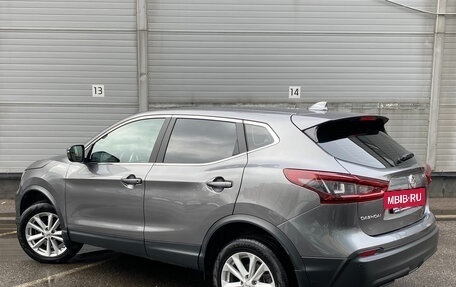 Nissan Qashqai, 2021 год, 1 929 000 рублей, 9 фотография