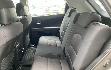 SsangYong Actyon II рестайлинг, 2013 год, 999 000 рублей, 12 фотография