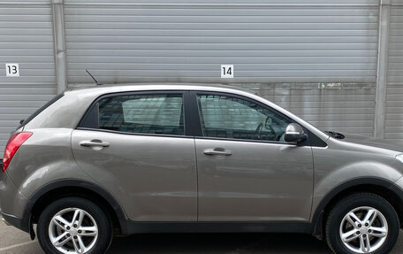 SsangYong Actyon II рестайлинг, 2013 год, 999 000 рублей, 5 фотография