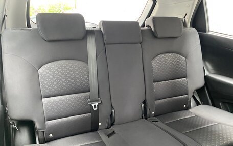 SsangYong Actyon II рестайлинг, 2013 год, 999 000 рублей, 13 фотография