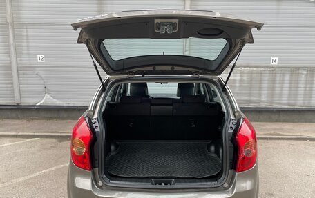 SsangYong Actyon II рестайлинг, 2013 год, 999 000 рублей, 17 фотография