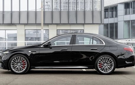 Mercedes-Benz E-Класс AMG, 2025 год, 14 790 000 рублей, 5 фотография