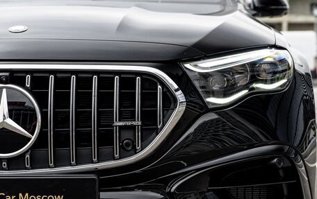 Mercedes-Benz E-Класс AMG, 2025 год, 14 790 000 рублей, 9 фотография