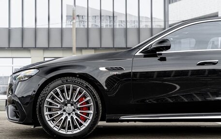 Mercedes-Benz E-Класс AMG, 2025 год, 14 790 000 рублей, 7 фотография