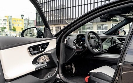 Mercedes-Benz E-Класс AMG, 2025 год, 14 790 000 рублей, 12 фотография